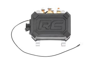Winch Control Box - Rough Country - Pro Series Replacement